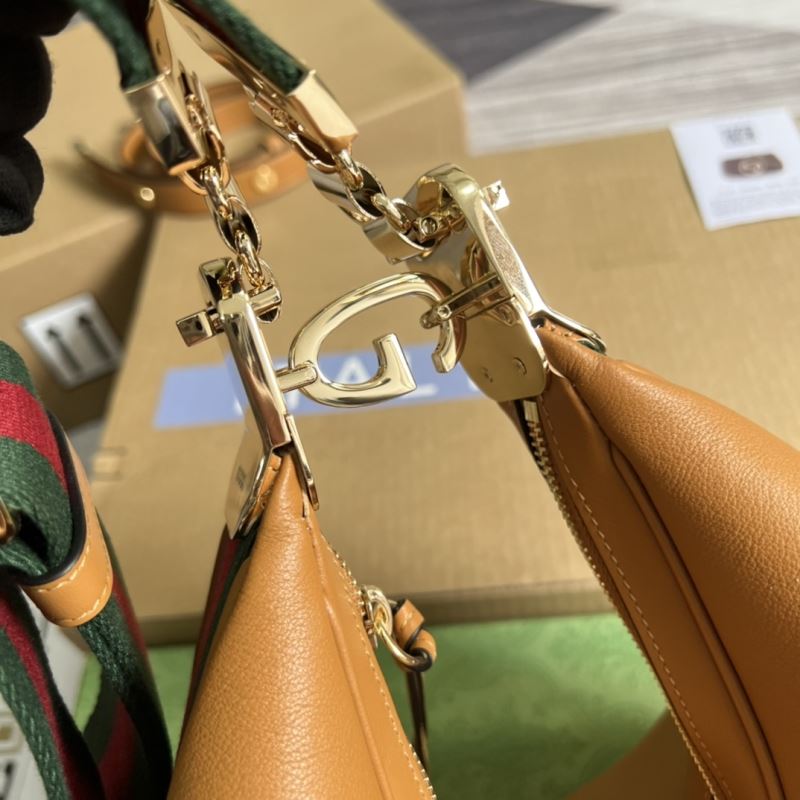 Gucci Hobo Bags